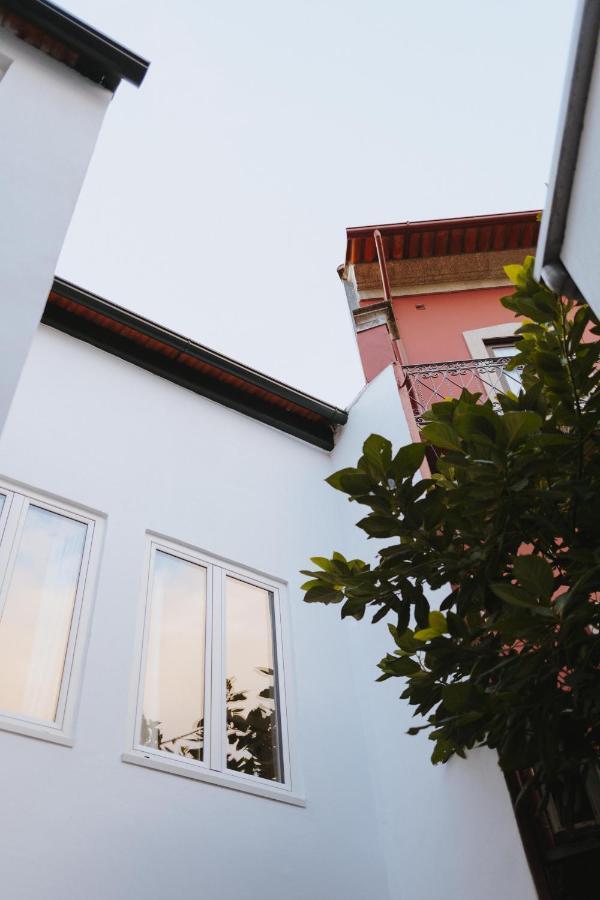 aDuquesa - GuestHouse OOporto Exterior foto