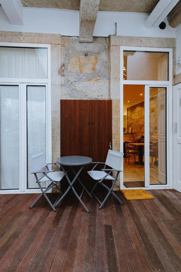 aDuquesa - GuestHouse OOporto Exterior foto
